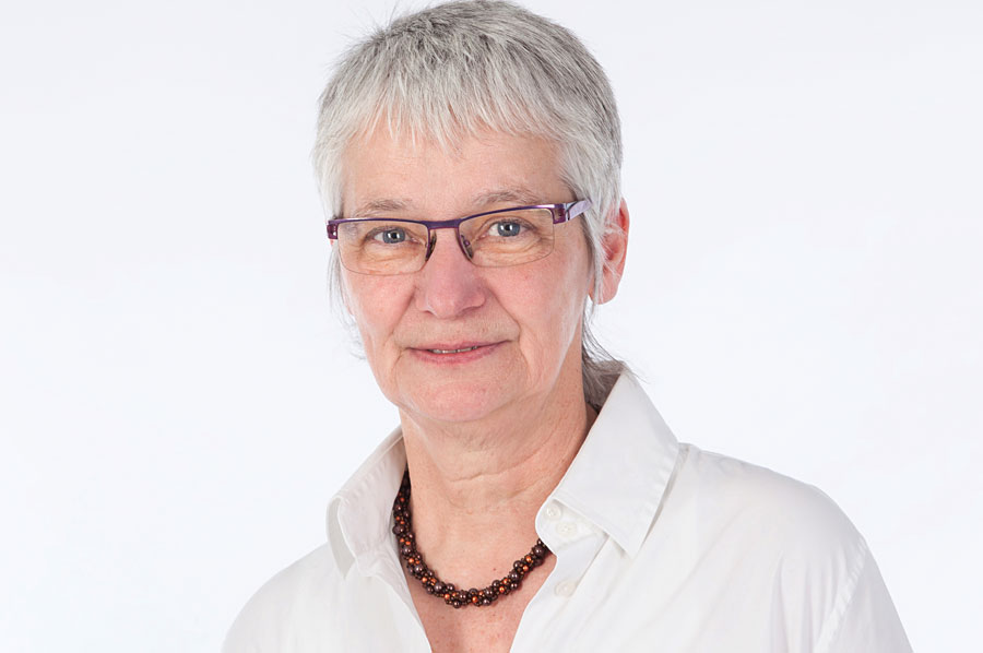 Dr. med. Cornelia Benens