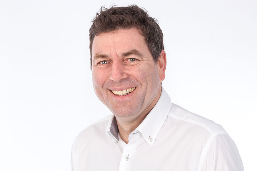 Dr. med. Jörg Wiegand