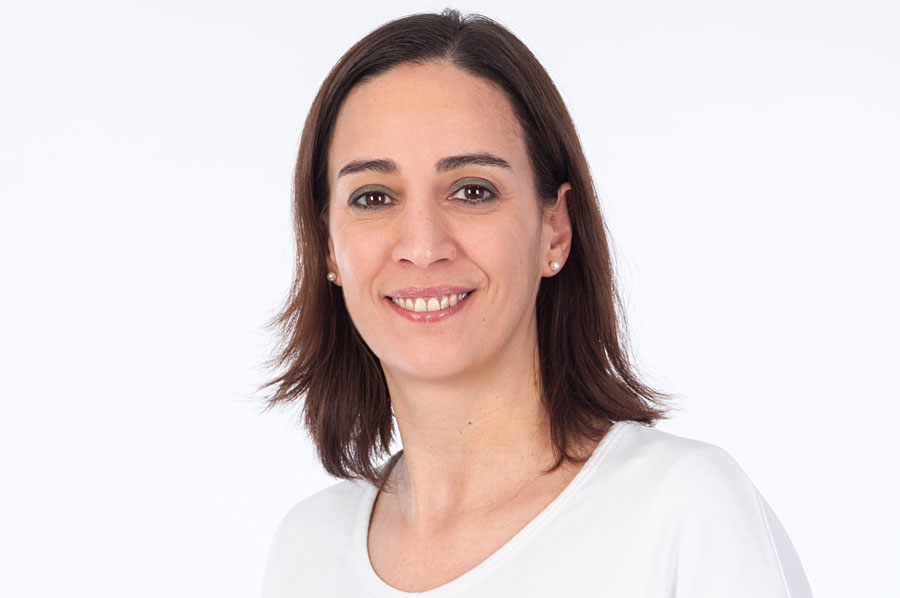 Dr. med. Melpomeni Panagiotidou